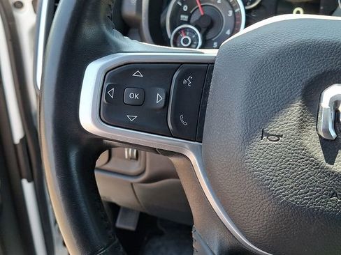 Used 2024 RAM 3500 Big Horn AWD/4WD image 14