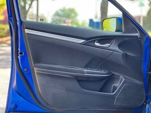 Used 2017 Honda Civic LX image 10