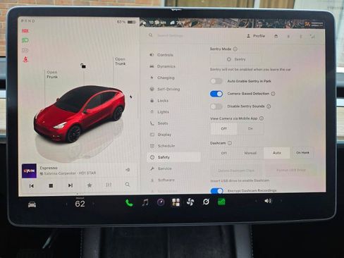 Used 2022 Tesla Model Y Long Range AWD/4WD image 49