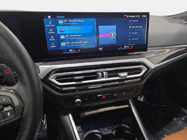 Certified 2024 BMW M2 w/ Lighting Package RWD image 17