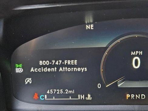 Used 2020 Lincoln Aviator Reserve w/ Equipment Group 201A AWD/4WD image 8