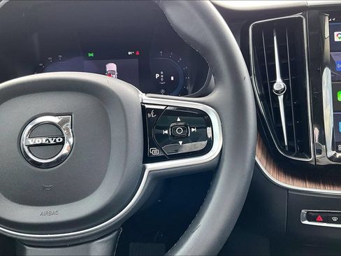 Used 2023 Volvo XC60 B5 Plus w/ Protection Package Premier FWD image 19