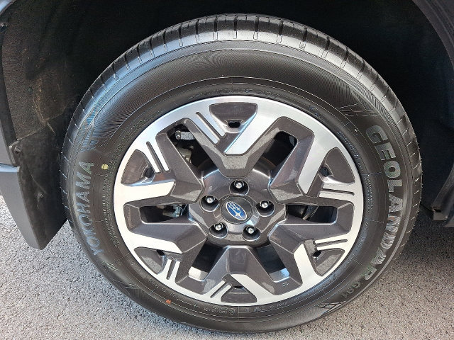 Certified 2026 Subaru Forester Premium AWD/4WD image 7