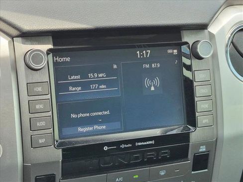 Used 2021 Toyota Tundra SR5 RWD image 11
