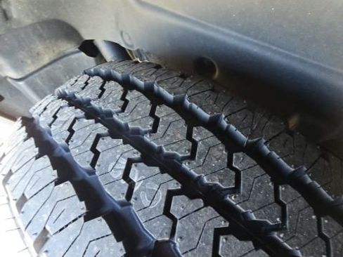 Used 2023 Jeep Wrangler Altitude image 12