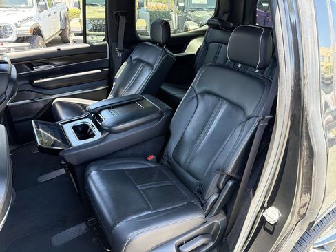 Used 2022 Jeep Grand Wagoneer Series II w/ Convenience Group III AWD/4WD image 25
