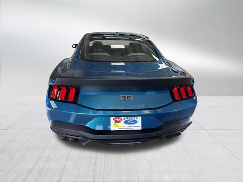 New 2026 Ford Mustang GT Premium w/ GT Performance Package image 5