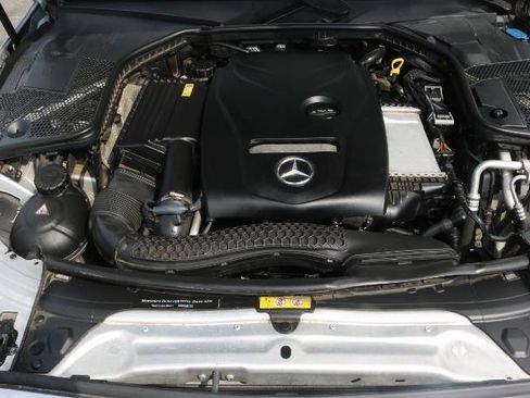 Used 2017 Mercedes-Benz C 300 4MATIC Coupe image 22