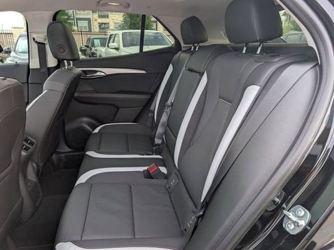New 2026 Buick Envision Sport Touring AWD/4WD image 20
