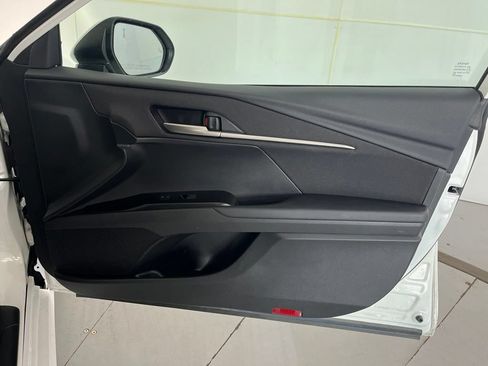 Used 2025 Toyota Camry LE FWD image 29