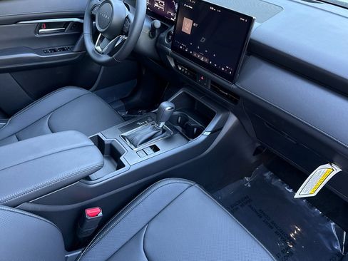 New 2026 MAZDA CX-5 2.5 S w/ Premium Package image 15