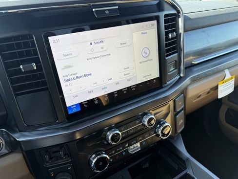 New 2026 Ford F350 Lariat image 14