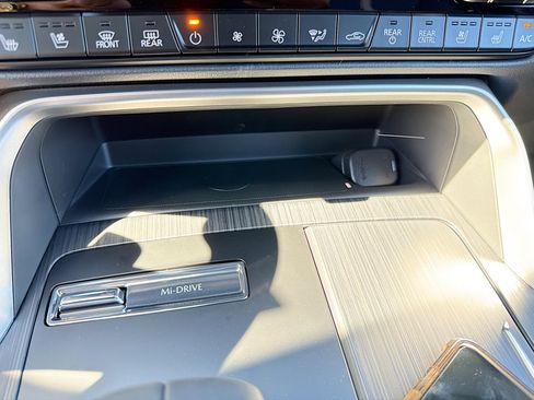 New 2026 MAZDA CX-90 3.3 Turbo S w/ Premium Plus image 33