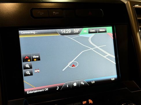 Used 2015 Ford F150 Lariat w/ Equipment Group 501A Mid image 33