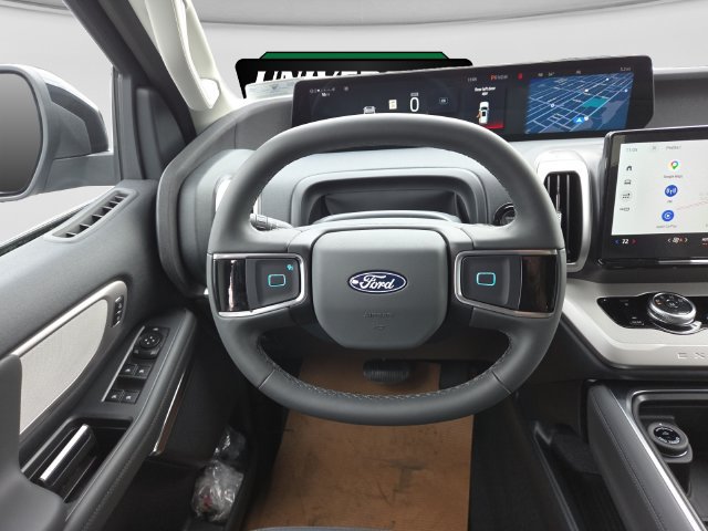 New 2027 Ford Expedition Max Active AWD/4WD image 28