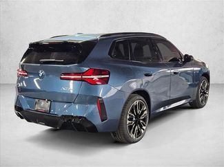 New 2026 BMW X3 xDrive30 w/ Premium Package video 2