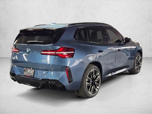 New 2026 BMW X3 xDrive30 w/ Premium Package image 2