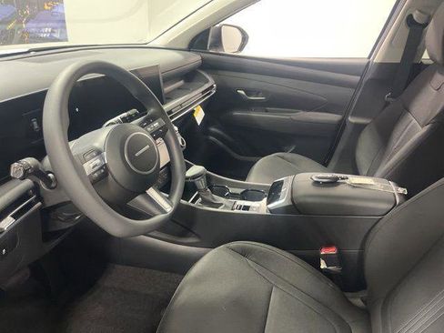 New 2026 Hyundai Tucson SEL image 10