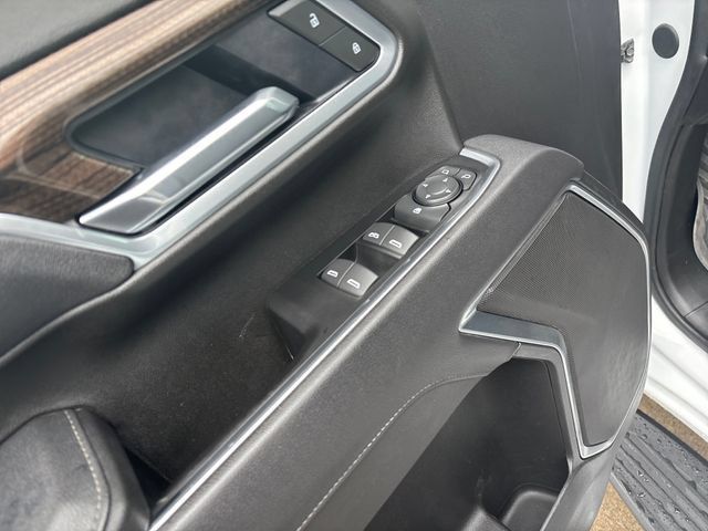 Certified 2025 Chevrolet Silverado 2500 LT AWD/4WD image 11