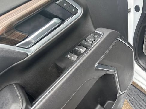 Certified 2025 Chevrolet Silverado 2500 LT AWD/4WD image 11