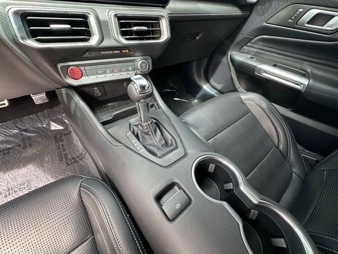 Used 2024 Ford Mustang GT Premium image 29