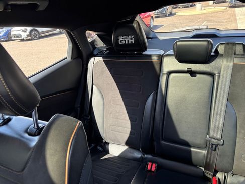 Used 2023 Ford Mustang Mach-E GT image 43