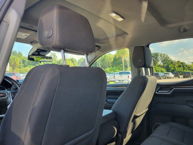 Used 2023 GMC Sierra 1500 Elevation RWD image 25