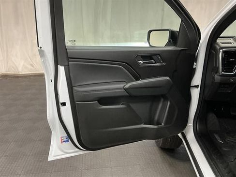 New 2026 GMC Canyon Elevation RWD image 24