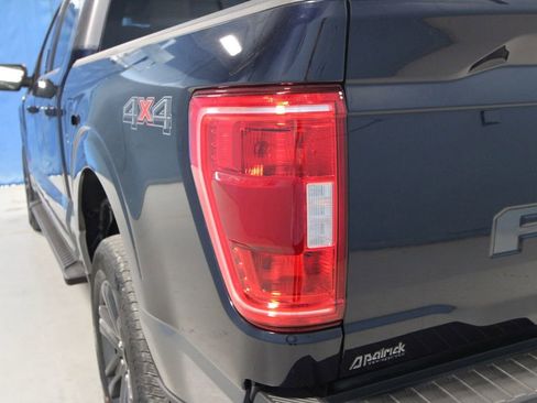 Used 2023 Ford F150 XLT w/ Equipment Group 302A High image 41