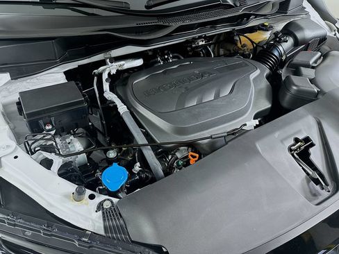 Used 2026 Honda Odyssey EX-L image 26