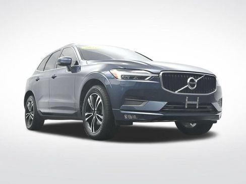 Used 2021 Volvo XC60 T5 Momentum w/ Protection Package Premier FWD image 40