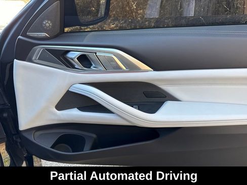 Used 2026 BMW M4 xDrive Competition image 30