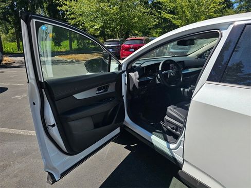 New 2025 Nissan Murano SL image 20