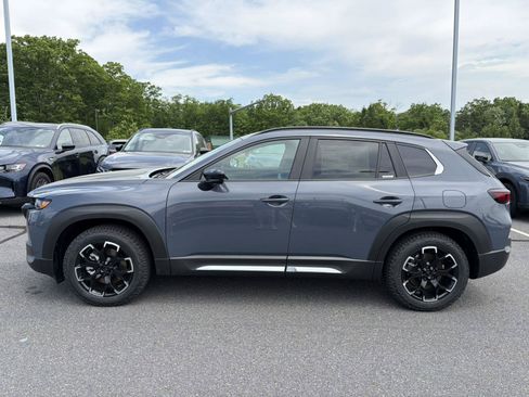 New 2026 MAZDA CX-50 Meridian Edition w/ Weather Package AWD/4WD image 6