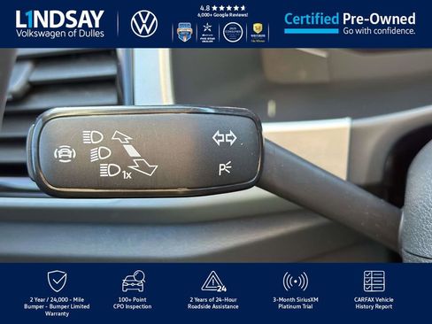 Used 2022 Volkswagen Atlas SEL Premium image 24