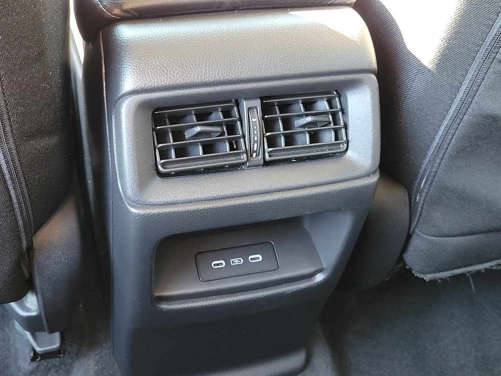 Used 2024 Honda CR-V EX image 11