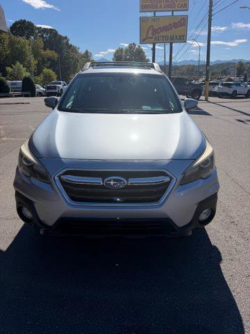 Used 2019 Subaru Outback 3.6R Limited w/ Popular Package #2 AWD/4WD image 3