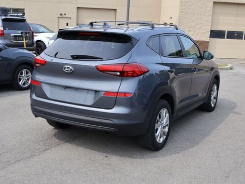 Used 2019 Hyundai Tucson Value AWD/4WD image 6