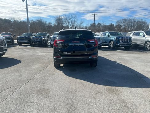 Used 2023 GMC Terrain AT4 w/ Infotainment Package II image 5