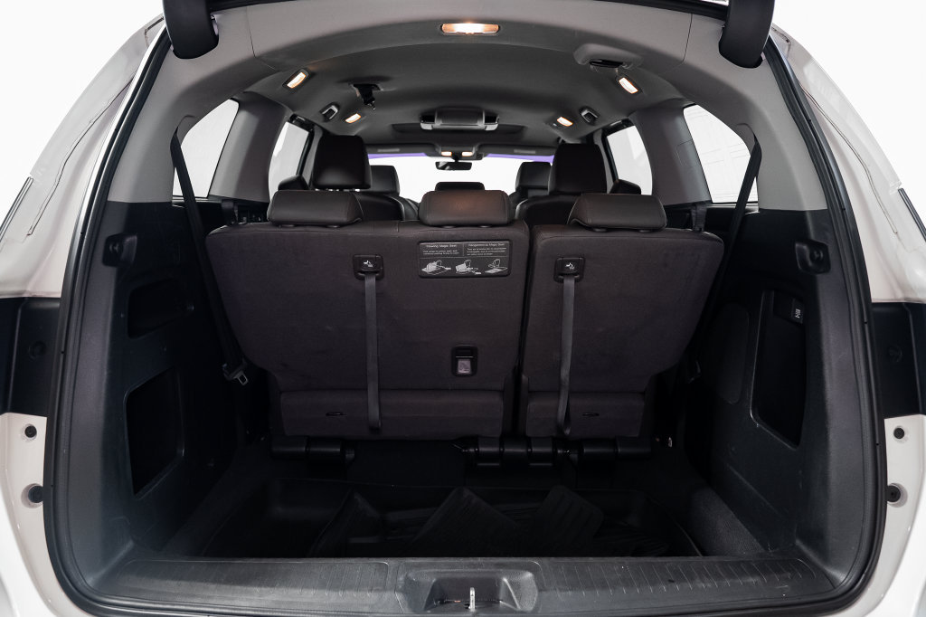 Used 2018 Honda Odyssey EX-L image 38