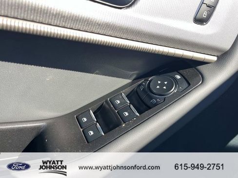 New 2026 Ford Explorer Active image 23