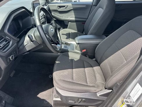Used 2024 Ford Escape Active AWD/4WD image 19