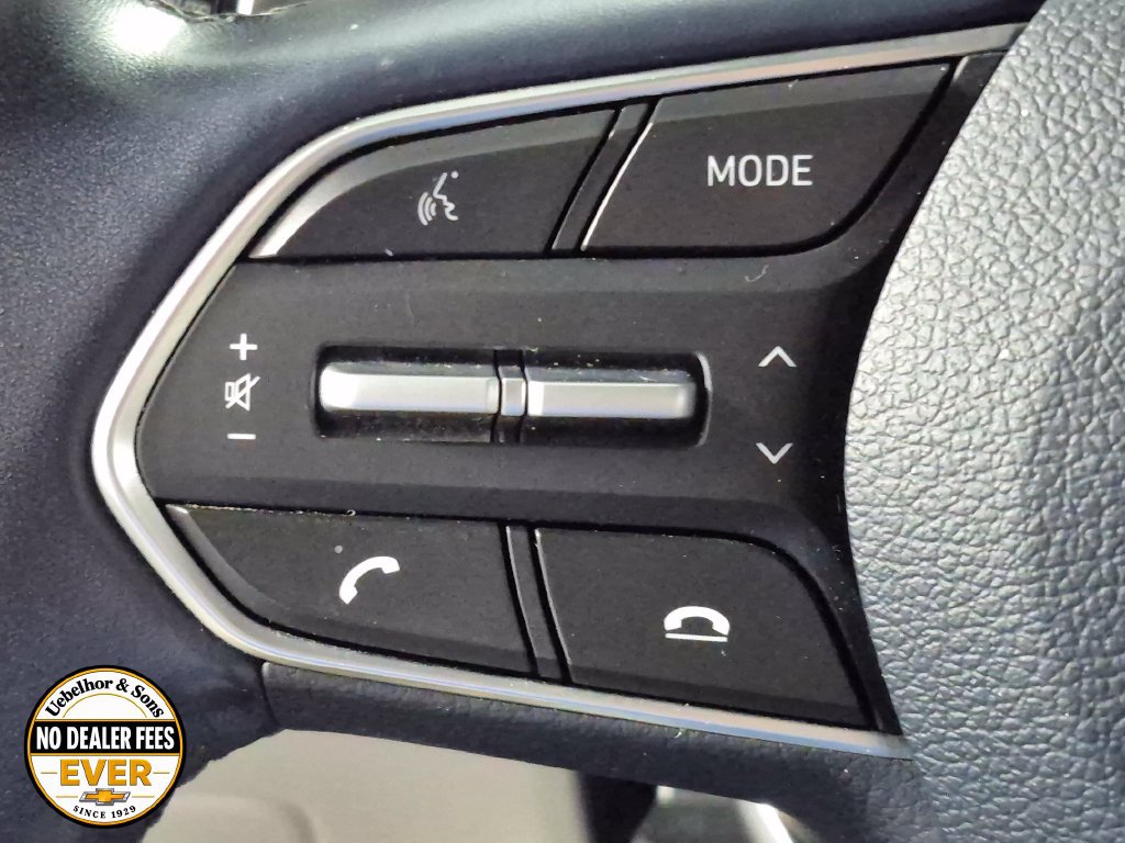Used 2021 Hyundai Palisade Limited AWD/4WD image 12
