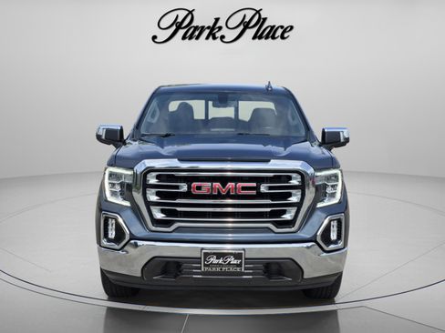 Used 2021 GMC Sierra 1500 SLT image 6