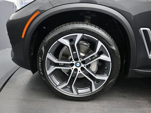 Used 2020 BMW X5 xDrive40i w/ Executive Package AWD/4WD image 61
