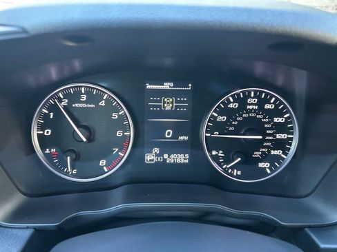 Used 2024 Subaru Impreza 2.0i Sport AWD/4WD image 19