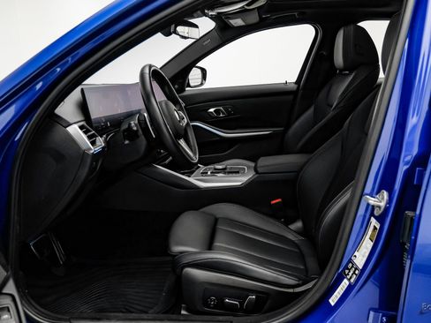 Used 2024 BMW M340i xDrive image 34