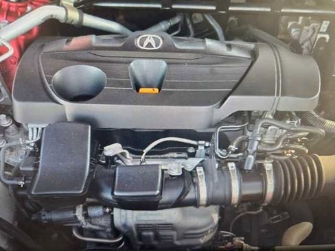 Used 2021 Acura TLX w/ Technology Package image 10