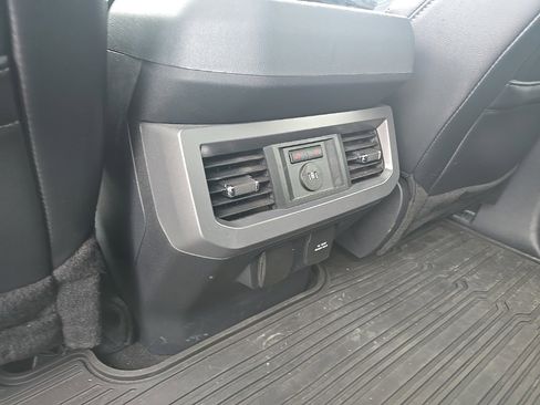 Used 2024 Ford F250 Lariat w/ Lariat Ultimate Package image 12