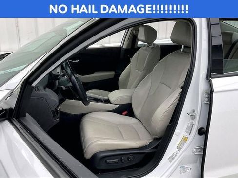Used 2024 Honda Accord EX-L image 8